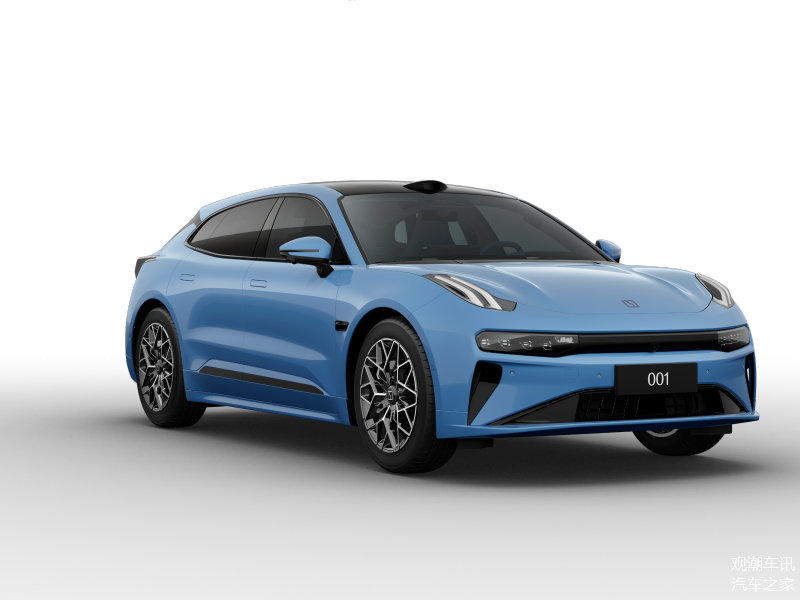 新時(shí)代豪華運(yùn)動(dòng)車怎樣選,ET5VS3系,你喜歡哪款?