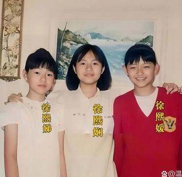 大S和小S的全名來自是什么?中文名?英文名?