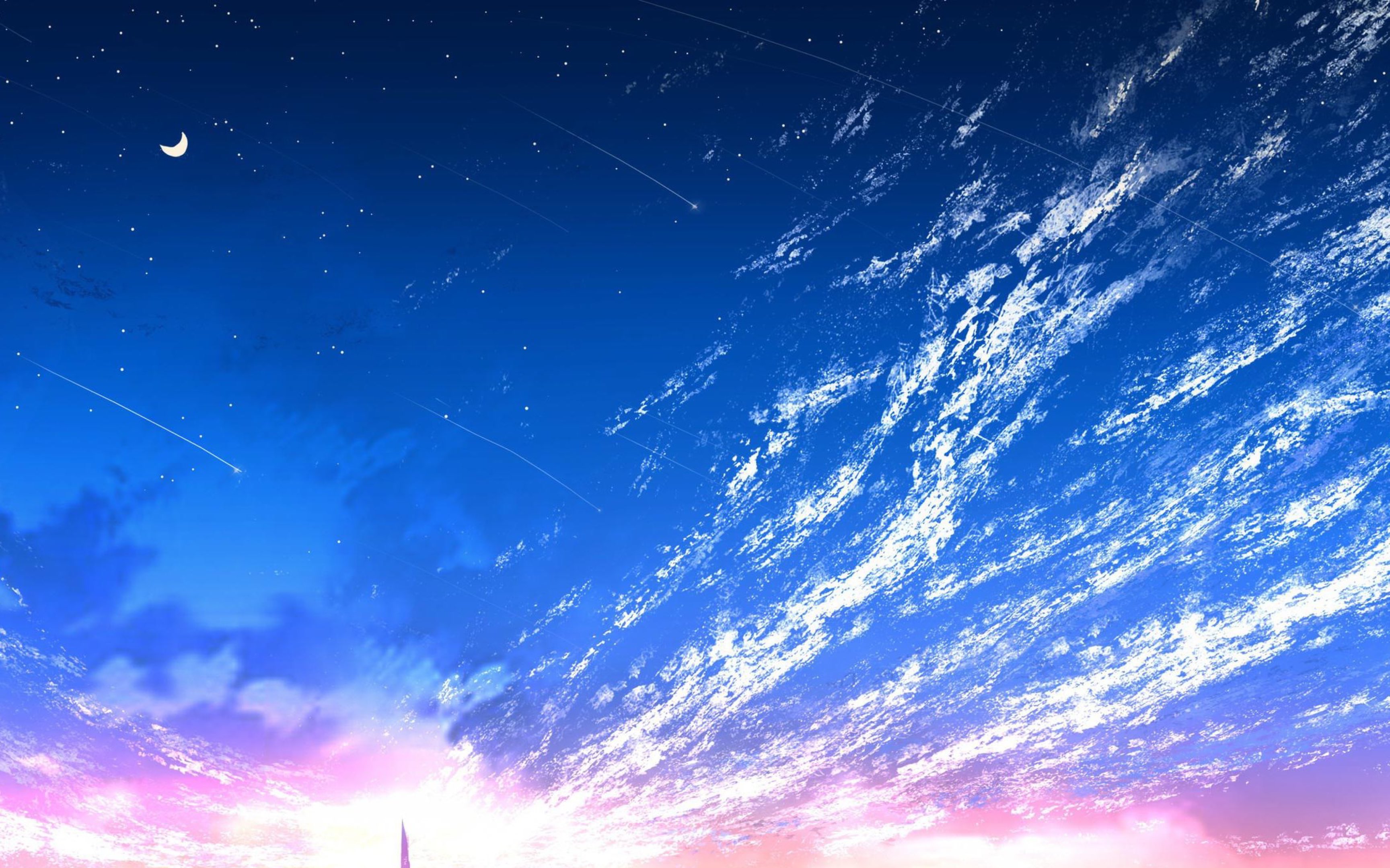 唯美的天空?qǐng)D片-唯美的天空?qǐng)D片大全-高清背景圖