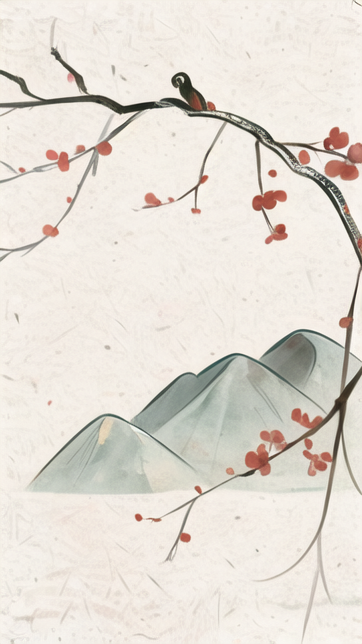 【中國(guó)風(fēng)手機(jī)壁紙圖片】高清中國(guó)風(fēng)手機(jī)背景圖大全