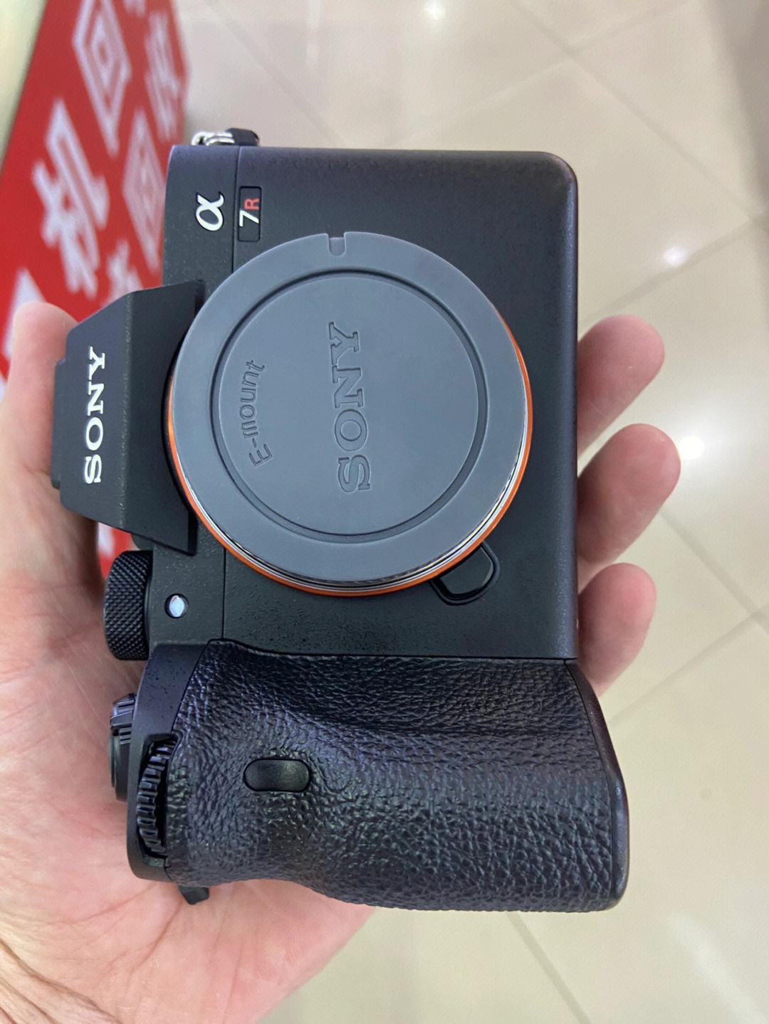索尼A7R4報(bào)價(jià)_索尼A7R4參數(shù)_圖片_口碑