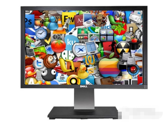 戴爾(DELL)U2410顯示器菜單解析評(píng)測(cè)