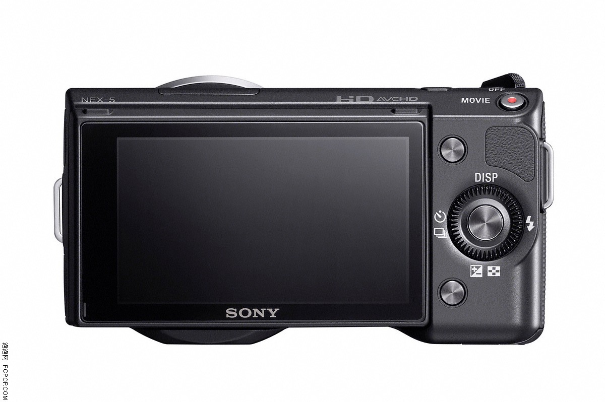 索尼(SONY)NEX5C數(shù)碼相機外觀性能評測