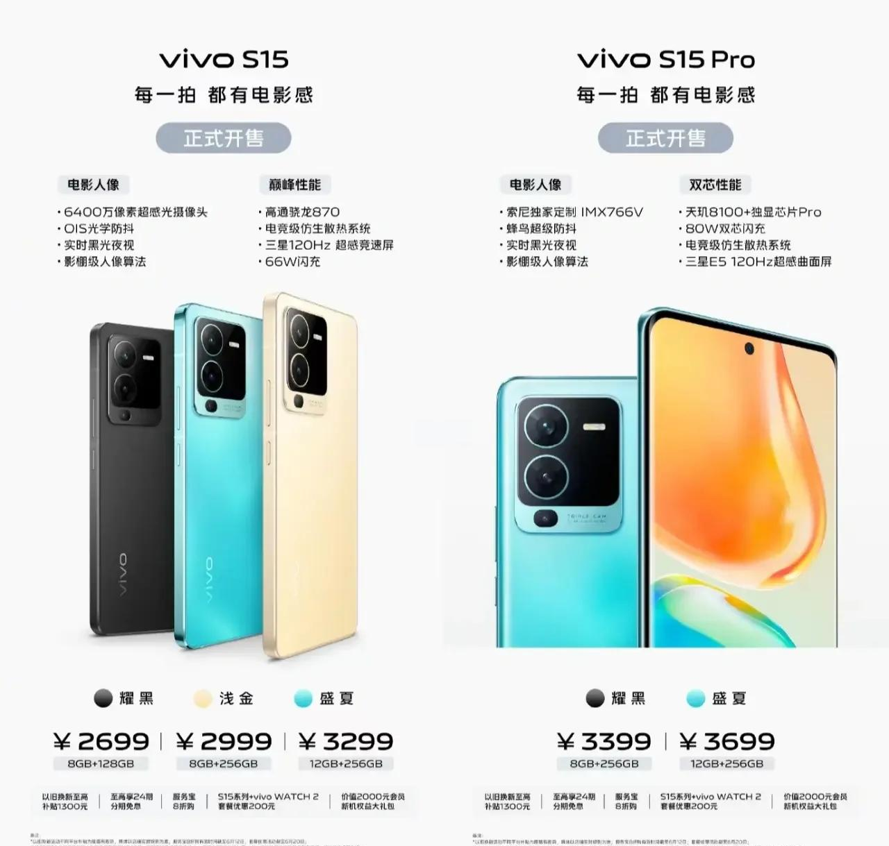vivoS15頂配版2999元,值不值得買(mǎi)?