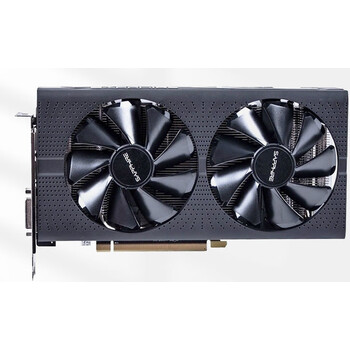 【RX580顯卡】RX580顯卡報價及圖片大全
