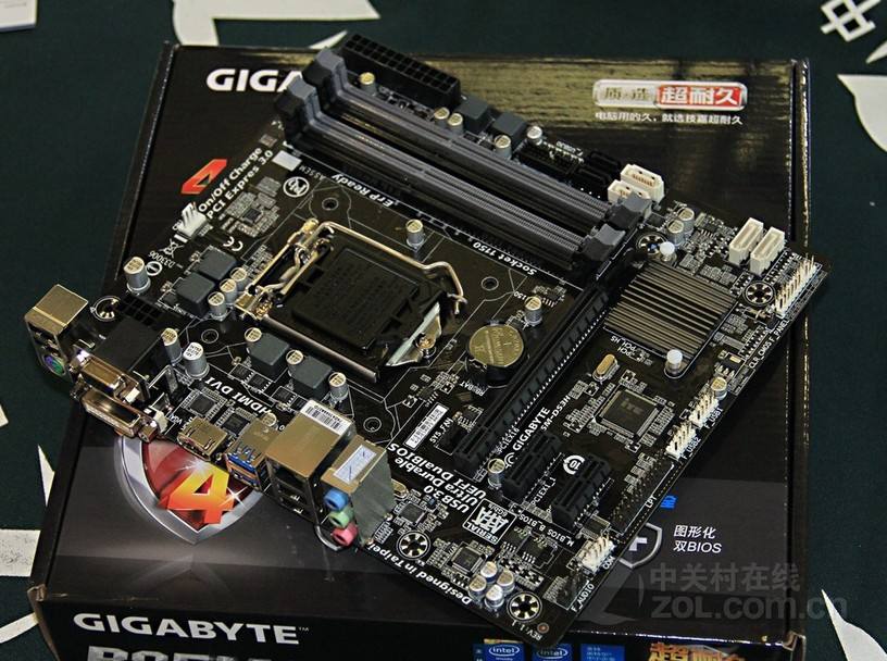 華碩b85m-f主板vccin電壓4.08