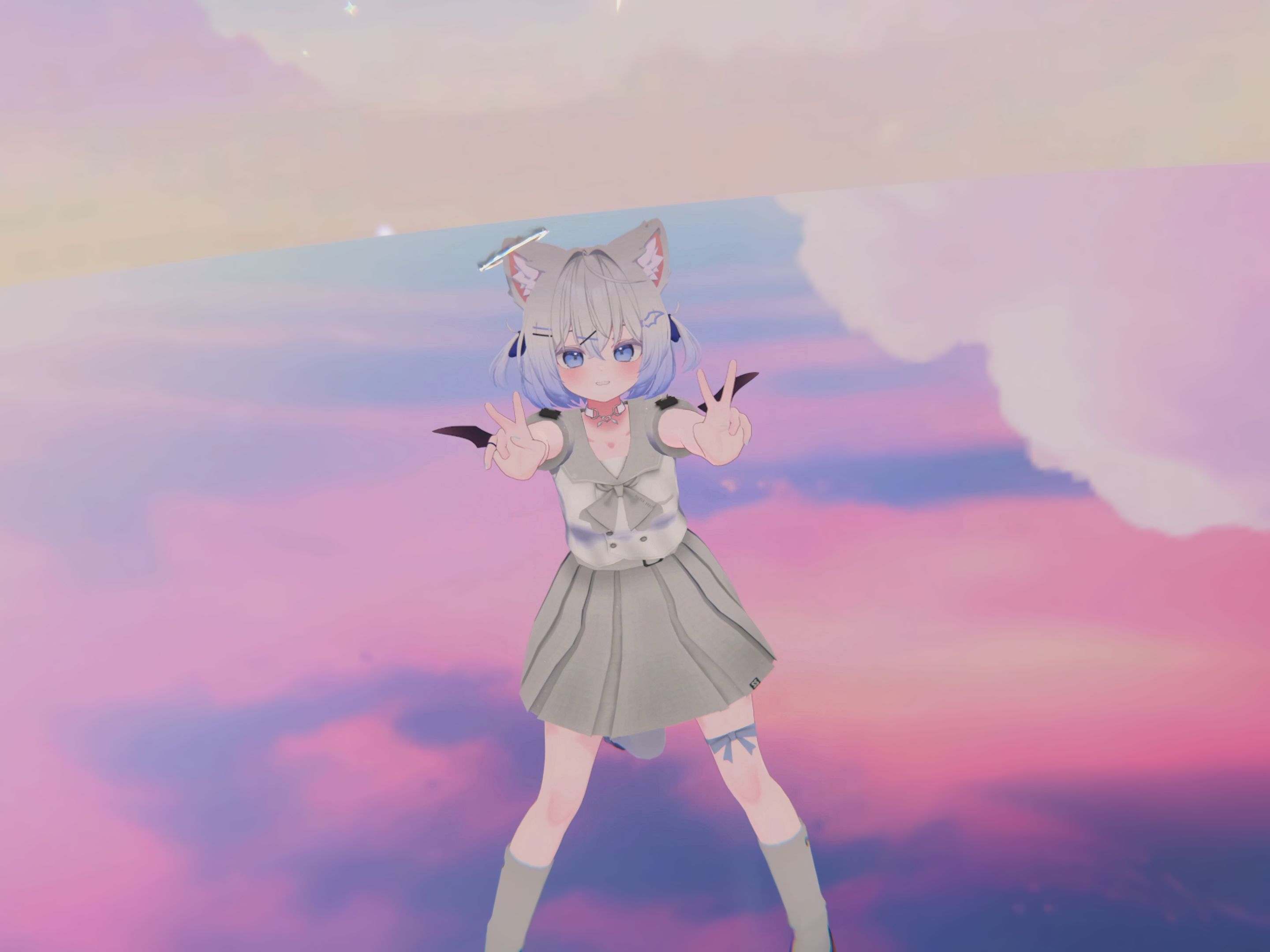 MMD怎么移動模型位置移動角色位置的方法介紹