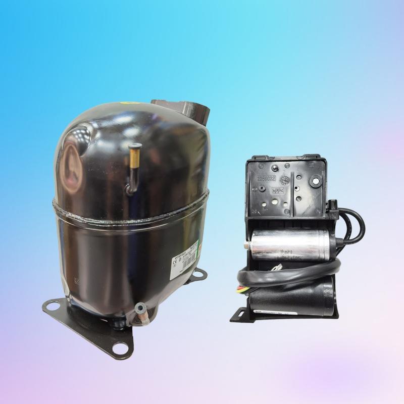 恩布拉科壓縮機(jī)FFI12HBK,展柜冷柜壓縮機(jī)