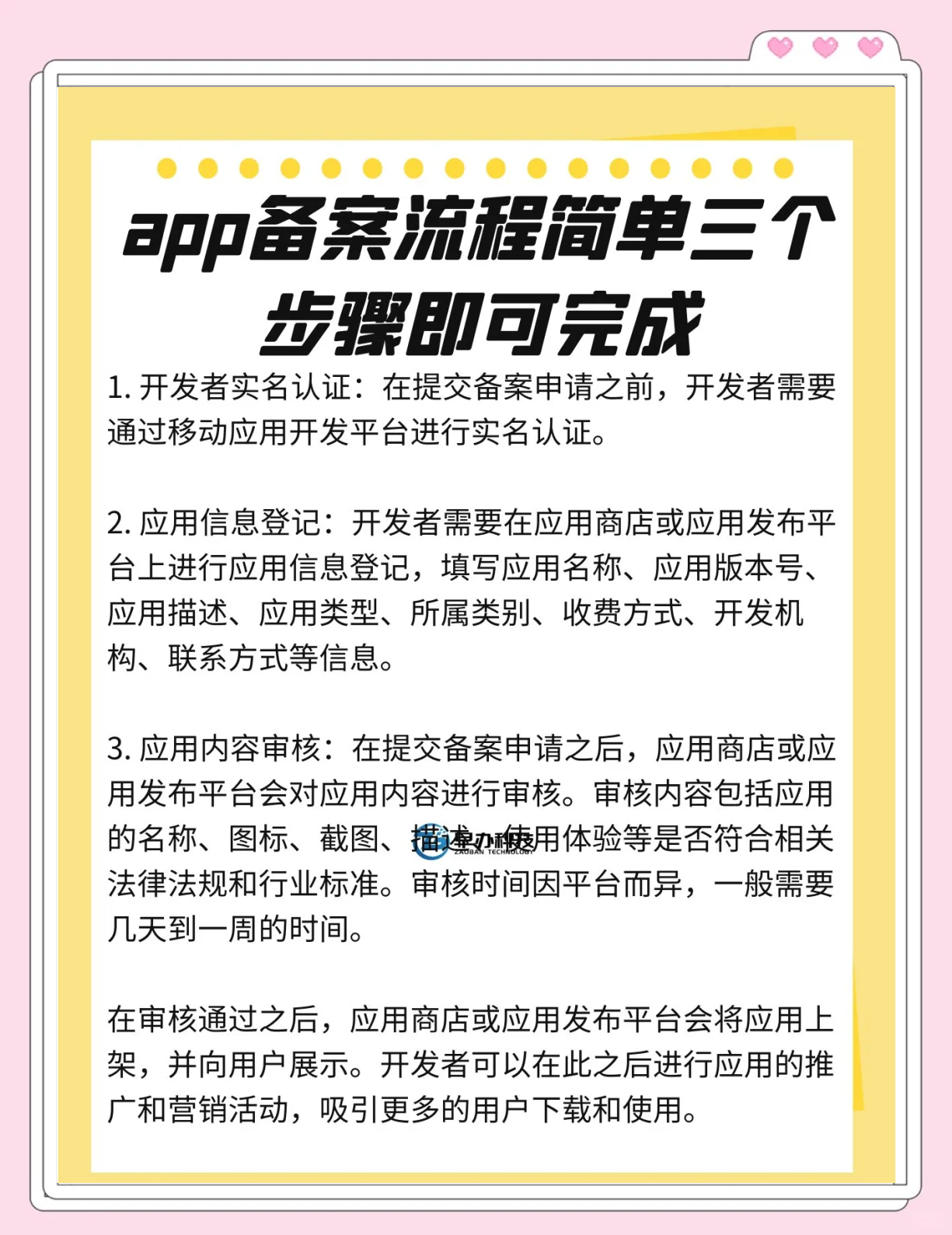 工信部組織開(kāi)展APP備案:什么是APP備案和APP備案的流程