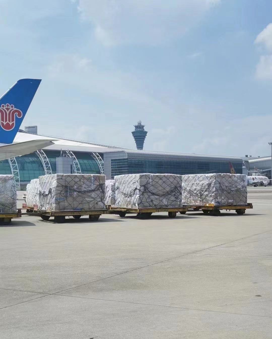 深圳機(jī)場快遞代理報(bào)關(guān),空運(yùn)貨物進(jìn)出口報(bào)關(guān)代理服務(wù)