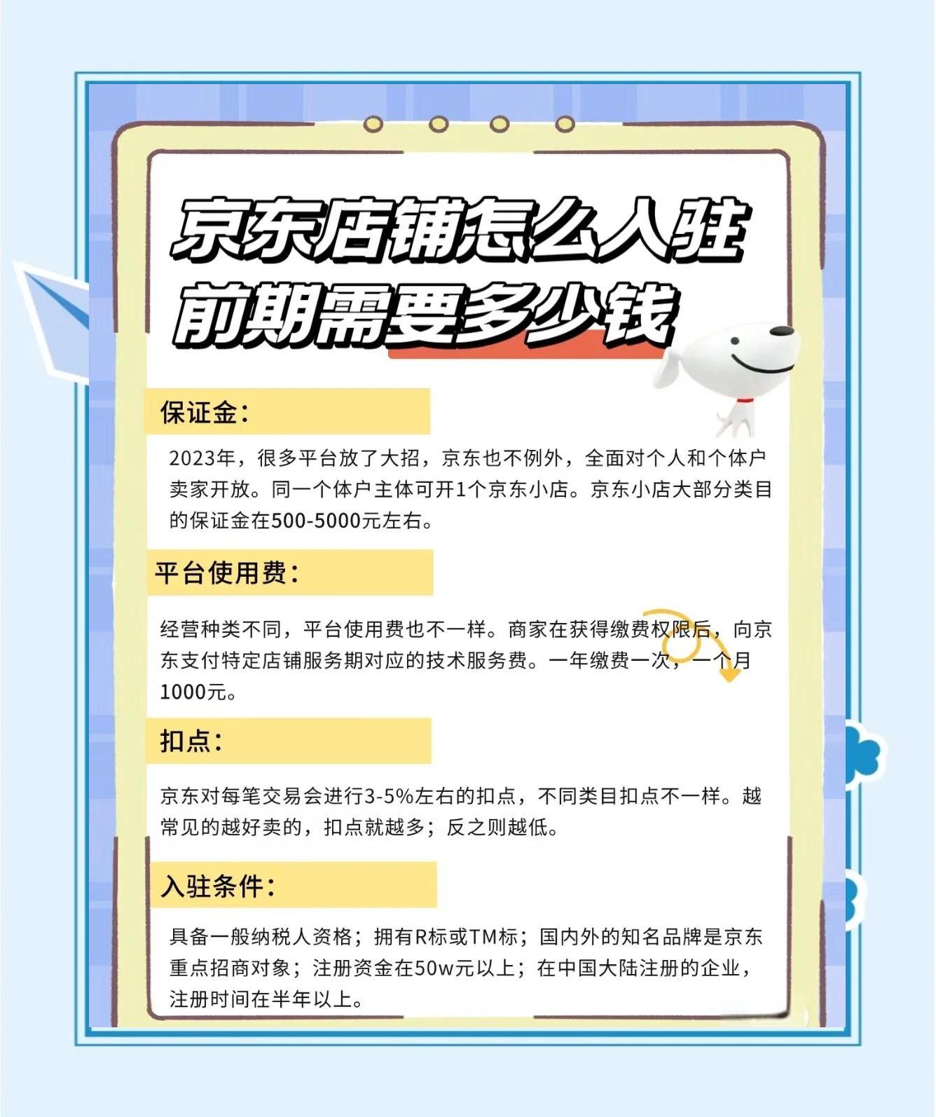 京東工業(yè)品入駐官網網址是什么?京東工業(yè)品入駐流程及費用