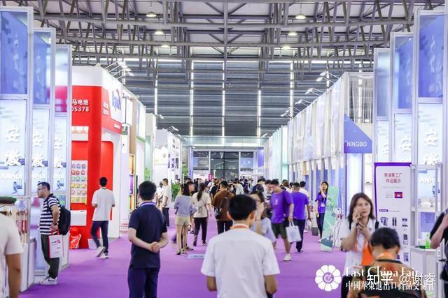 不容錯(cuò)過(guò)!2024上海華交會(huì)(商品交易會(huì))展示的展品種類如何?