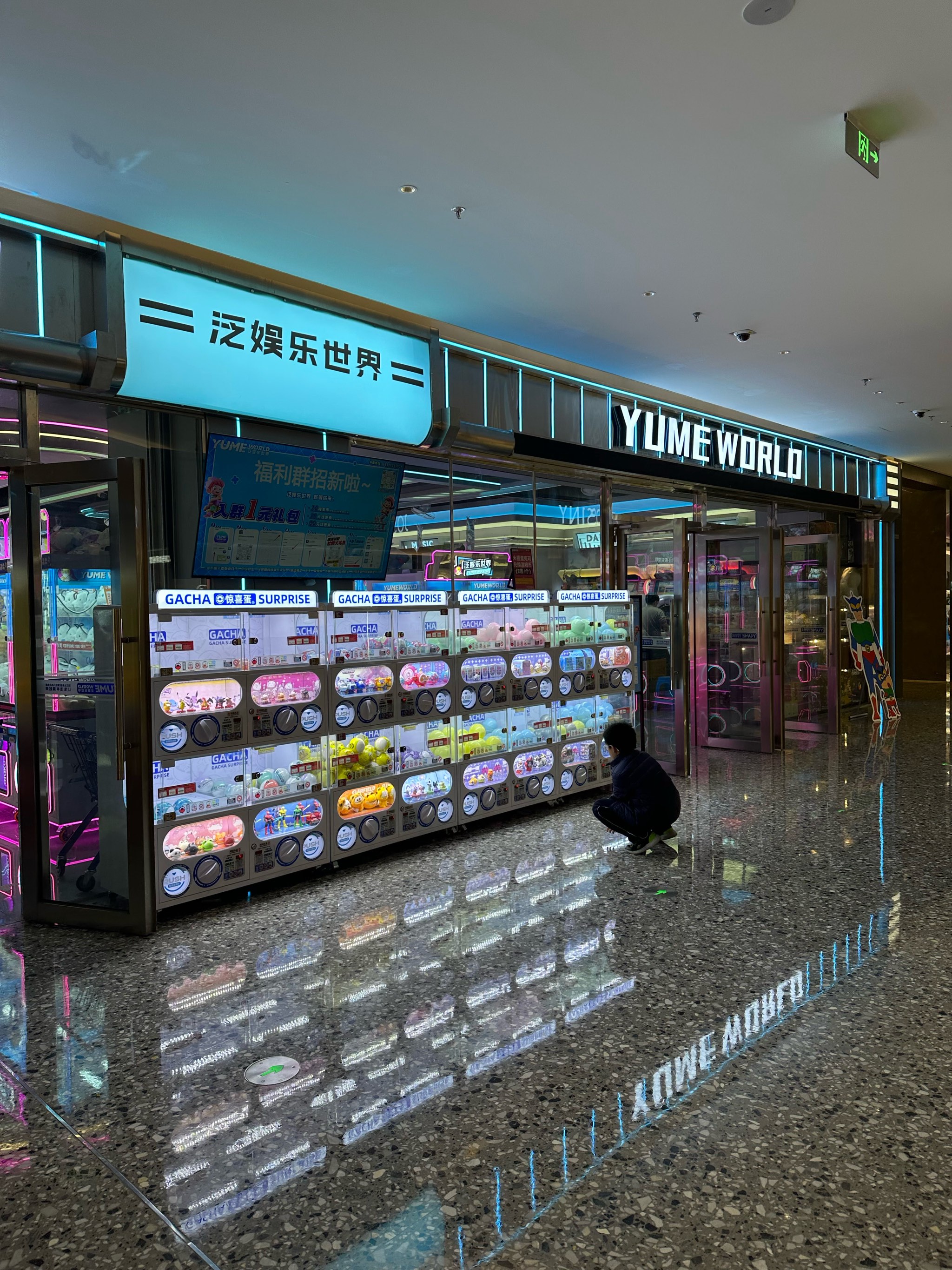 2025中國(guó)室內(nèi)樂(lè)園展(成人電玩展-娃娃機(jī)展-親子樂(lè)園展)
