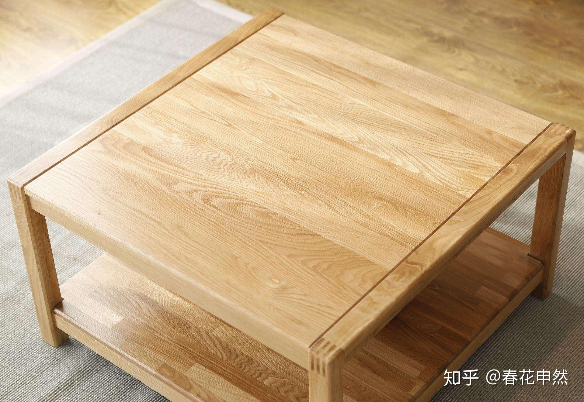 松木家具好還是橡木好松木與橡木的區(qū)別是什么