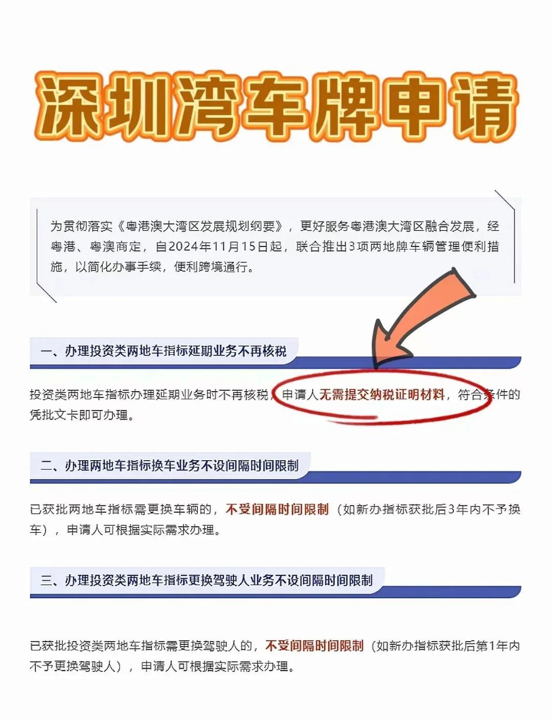 2024年粵港車牌政策迎來大變化!FV車牌將被FU替代
