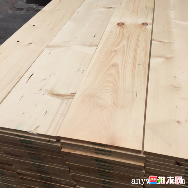 松木家具十大名牌都是哪些_夾板木材
