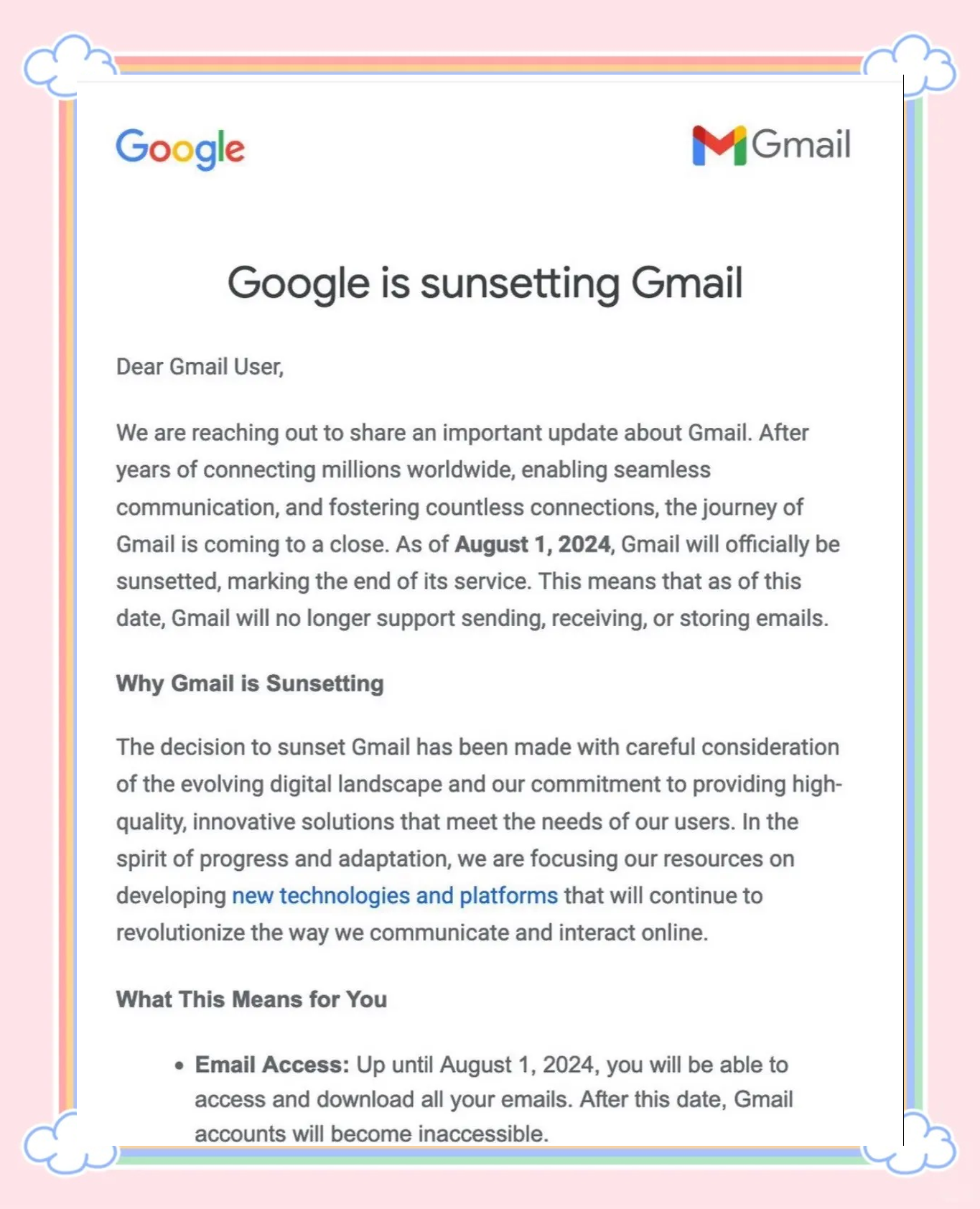 gmail的賬號格式(谷歌賬號格式是什么樣子呢)
