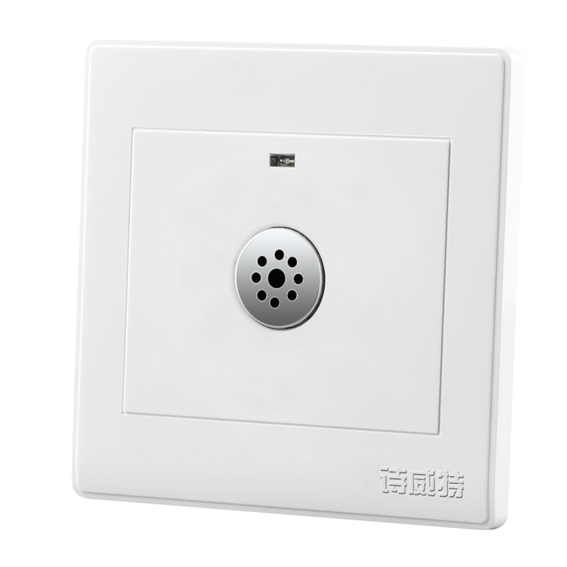 SGKI-3聲光控延時開關(可控節(jié)能燈/LED)