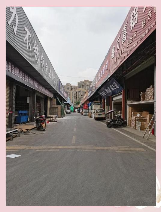 北京外環(huán)四環(huán)外的建材市場有哪些建材市場排名前十強(qiáng)知道嗎