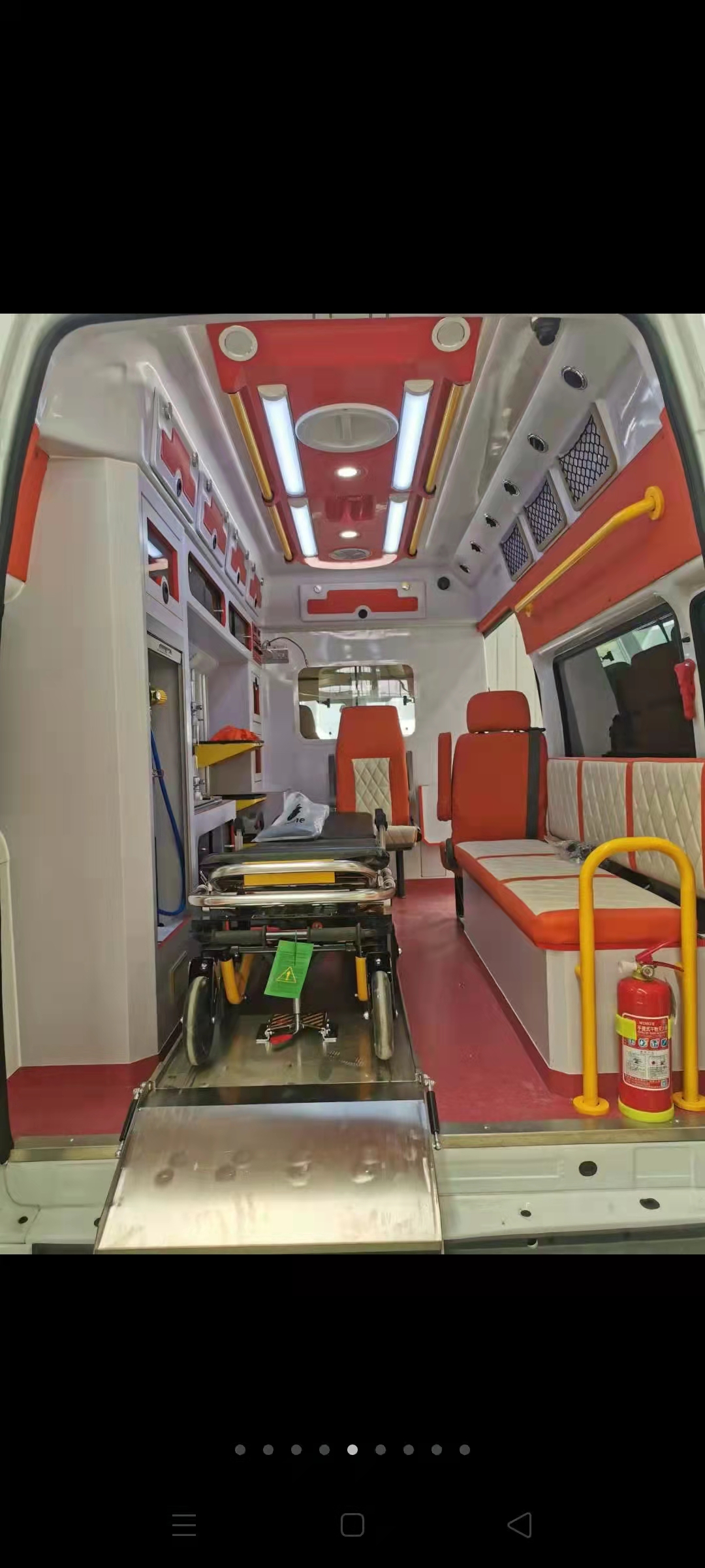 廣州各醫(yī)院長途救護(hù)車出租廣州120急救車轉(zhuǎn)運價格視頻