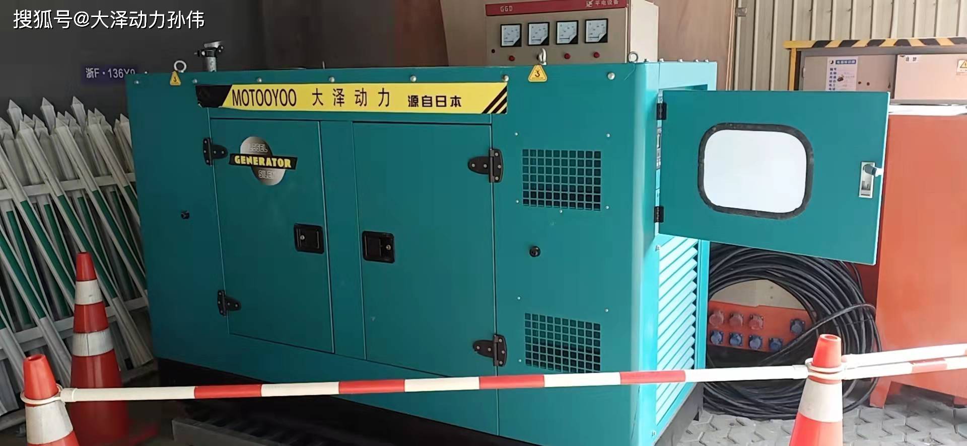 上海發(fā)電機600kw出租專業(yè)租賃優(yōu)質(zhì)發(fā)電機24小時服務