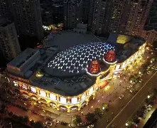 東勝市有線電視臺