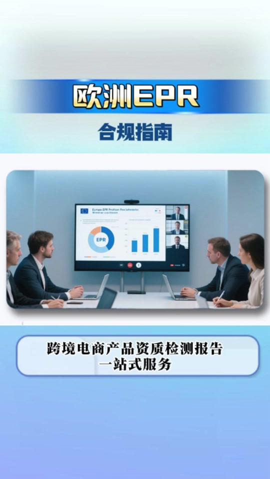 EPR,ERP,REP究竟是什么?EPR跟歐代又有什么區(qū)別?
