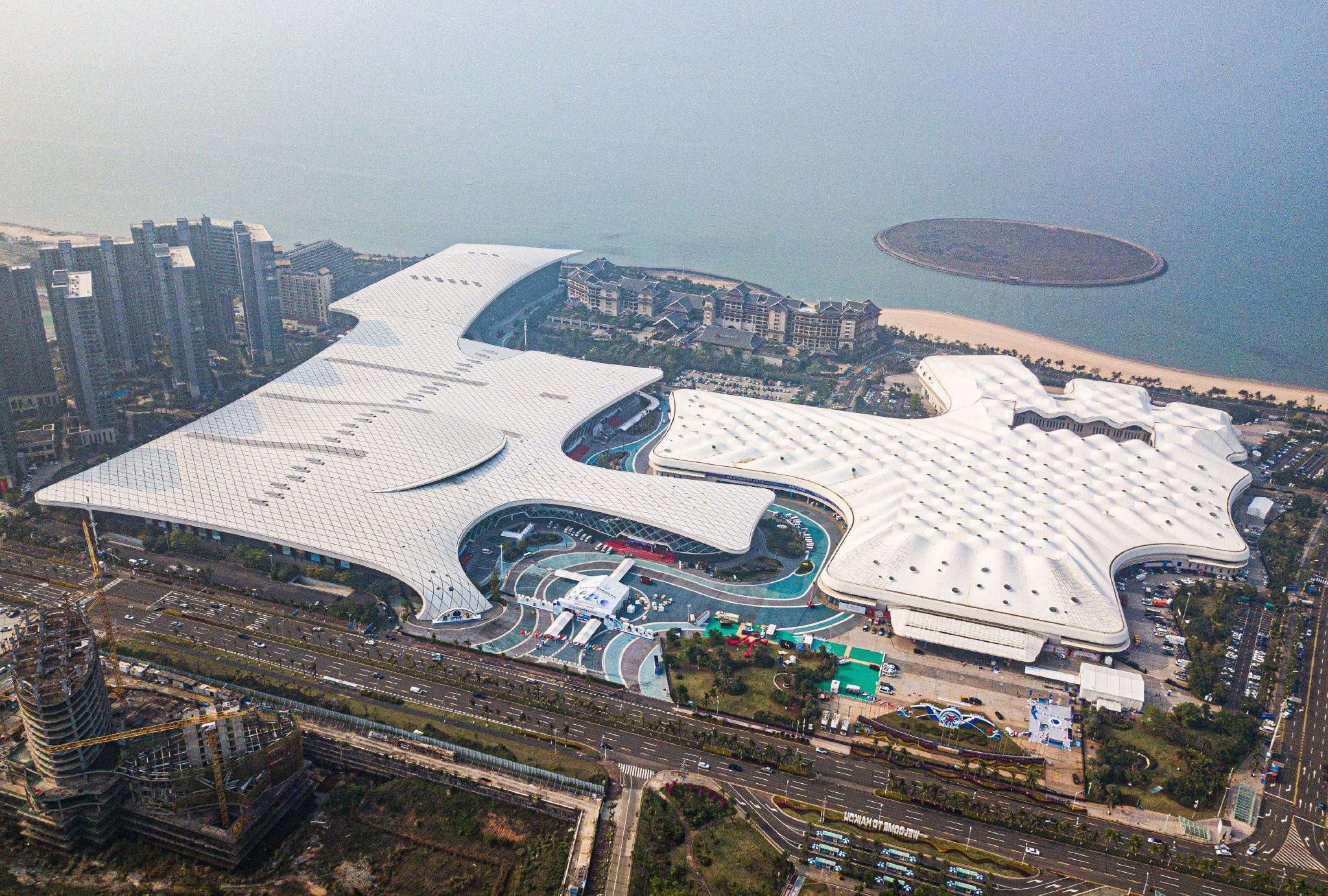 2025年中國國際建筑裝飾裝修材料博覽會(huì)(時(shí)間、地點(diǎn)、展館)