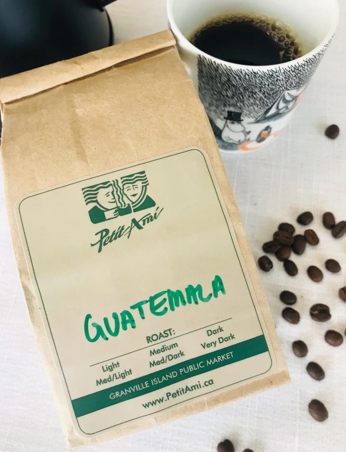 危地馬拉Guatemala生豆批發(fā)中南美洲的咖啡中佳的品種