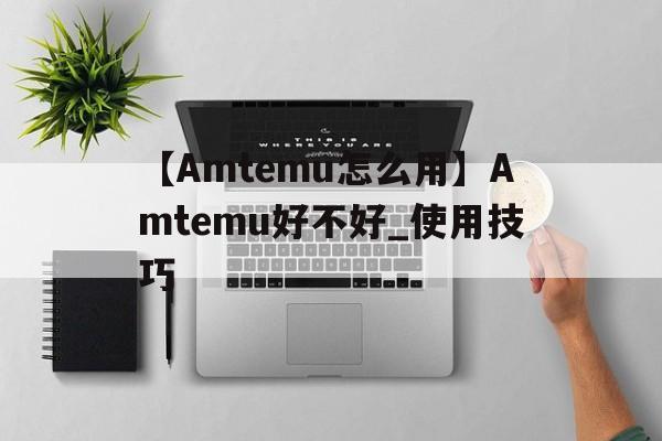 【Amtemu怎么用】Amtemu好不好_使用技巧